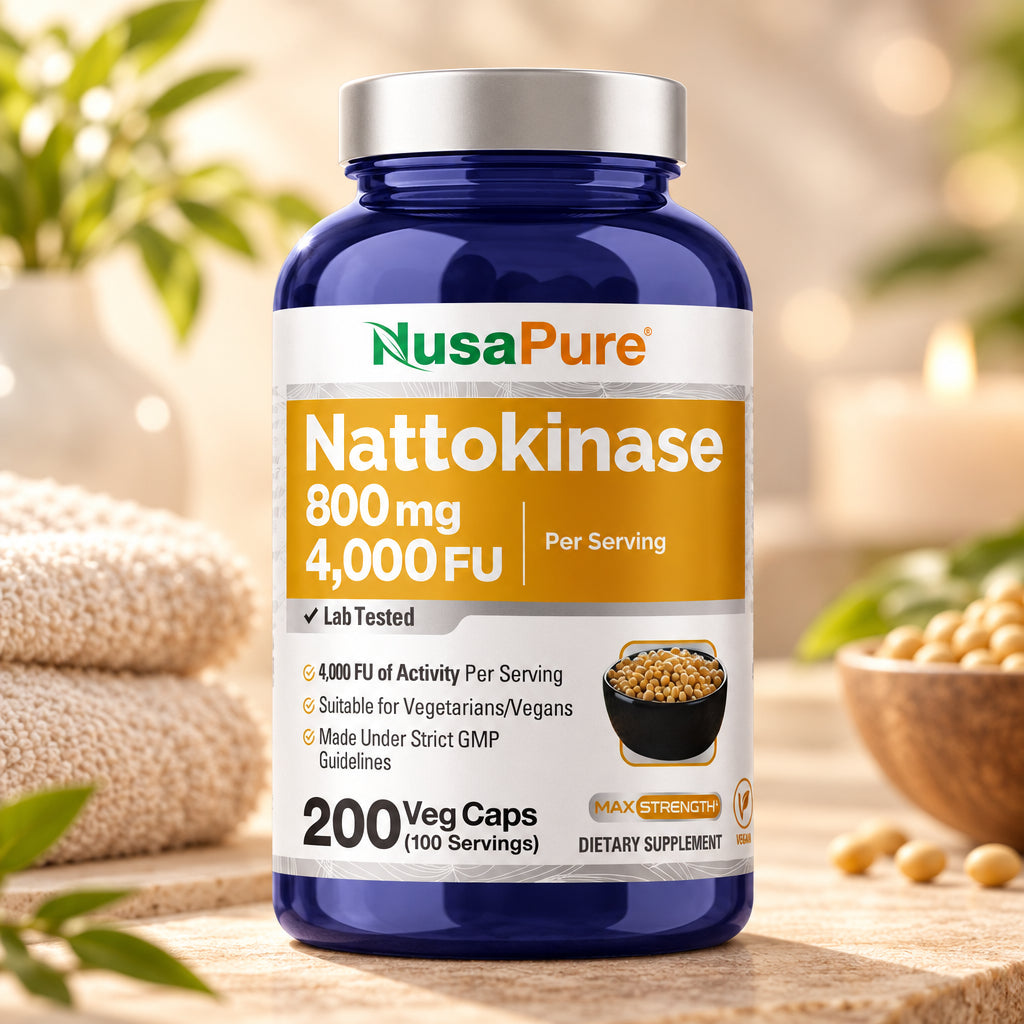 Nattokinase
