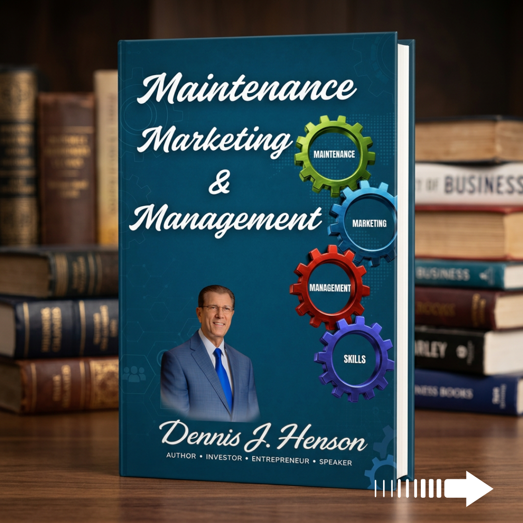 Real Estate Investing Skills Series
