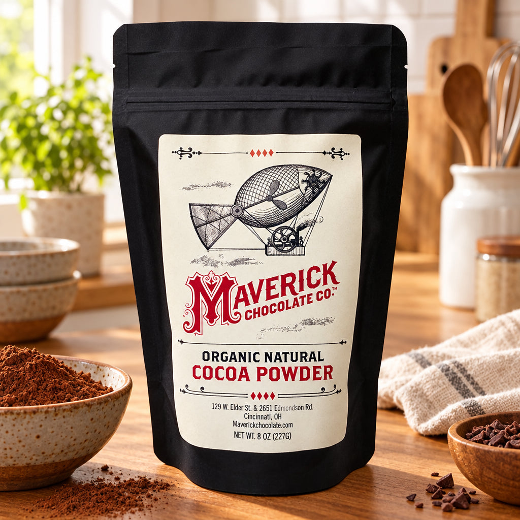 Cocoa Powder
