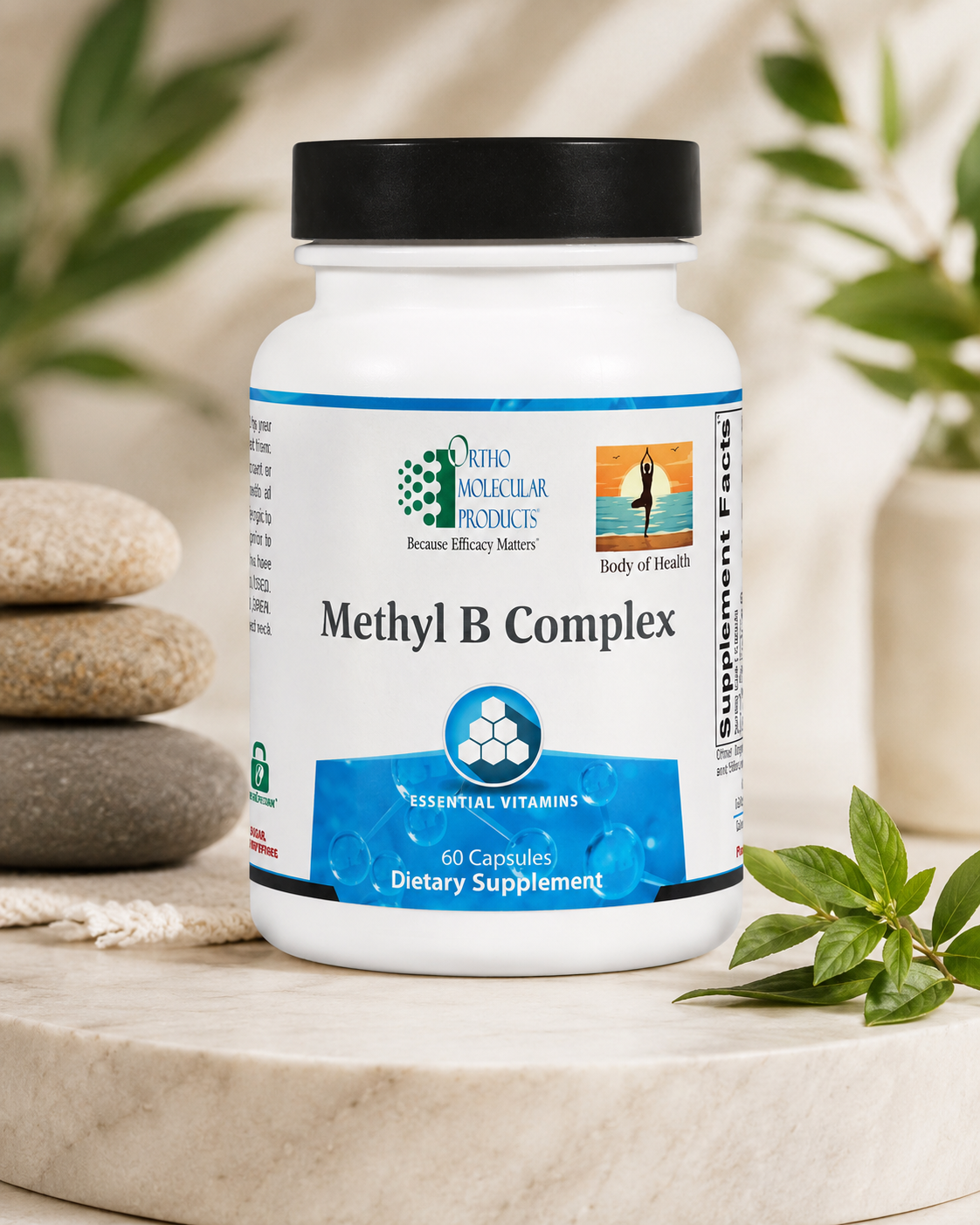 Methyl B Complex