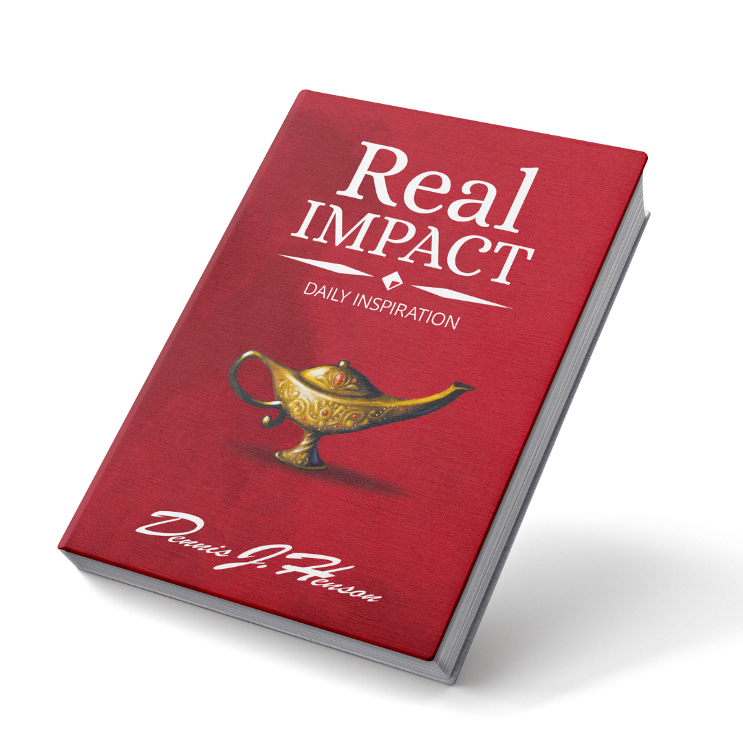 Real IMPACT Daily Inspiration | Deluxe Edition