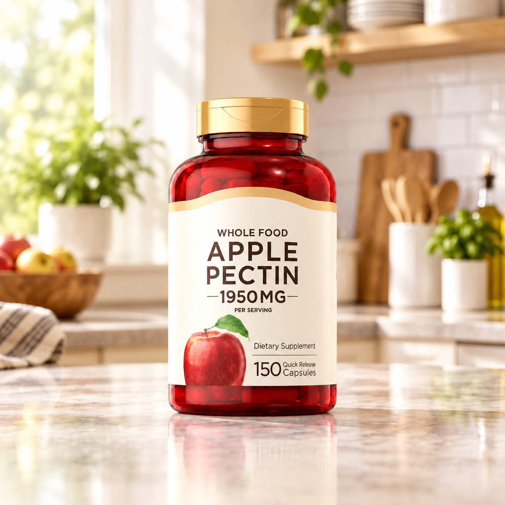Apple Pectin