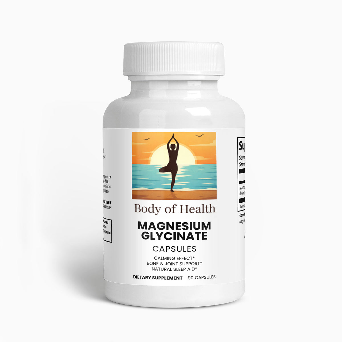 Magnesium Glycinate