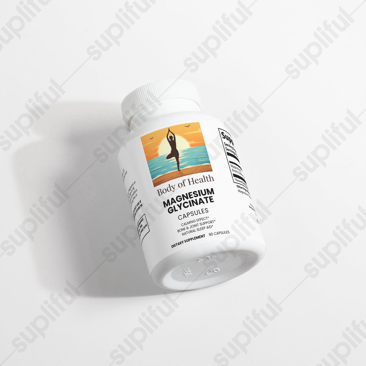 Magnesium Glycinate