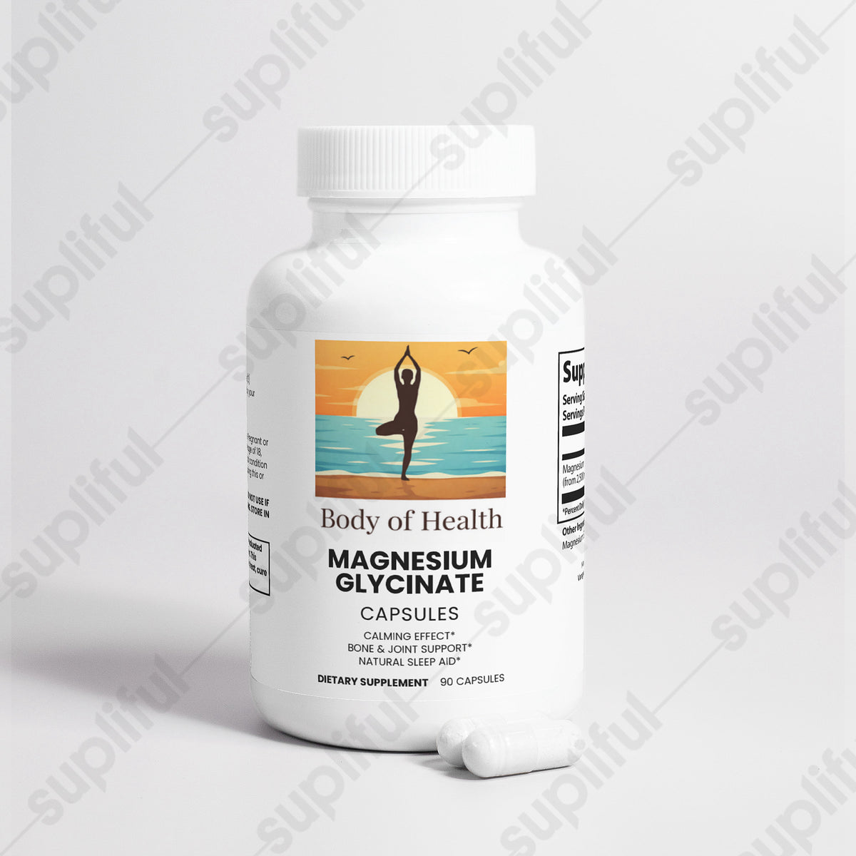 Magnesium Glycinate