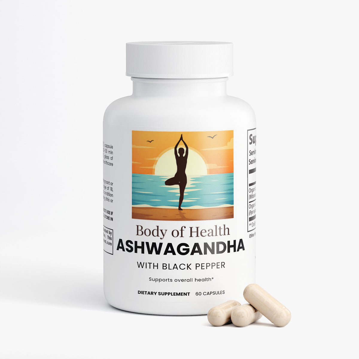 Ashwagandha