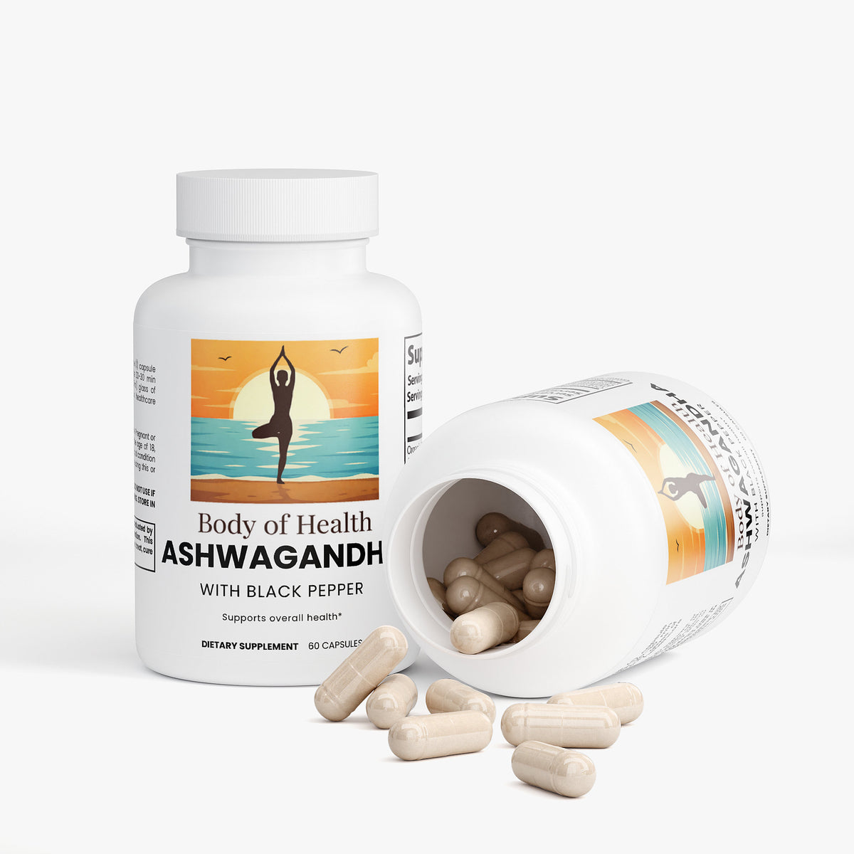 Ashwagandha