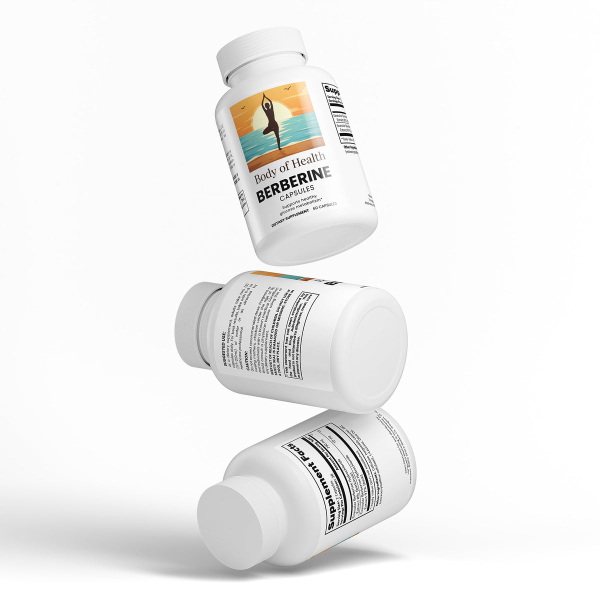 Berberine