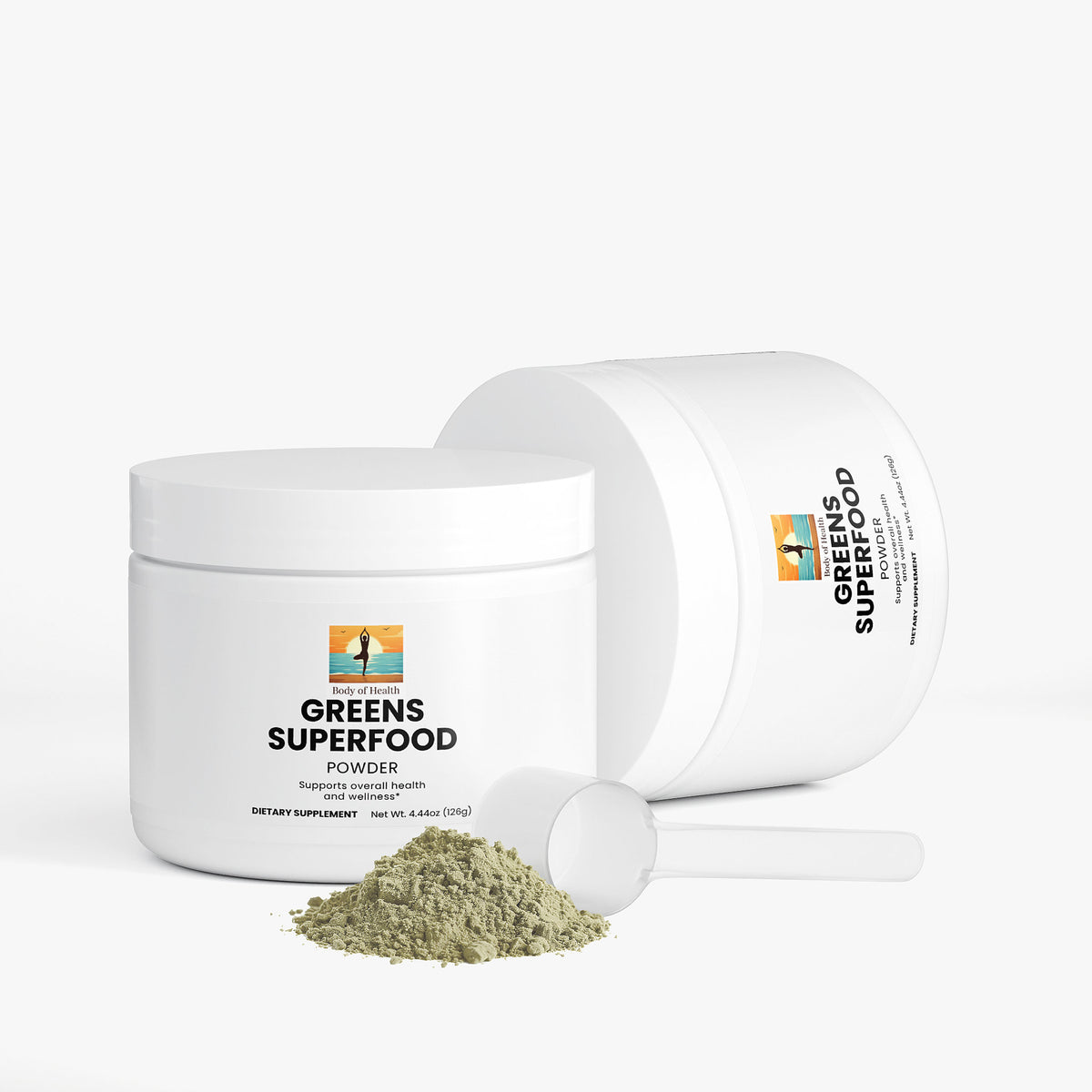 Greens Superfood