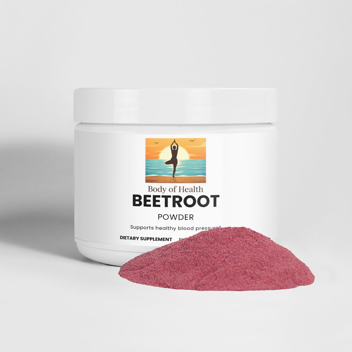 Beetroot Powder