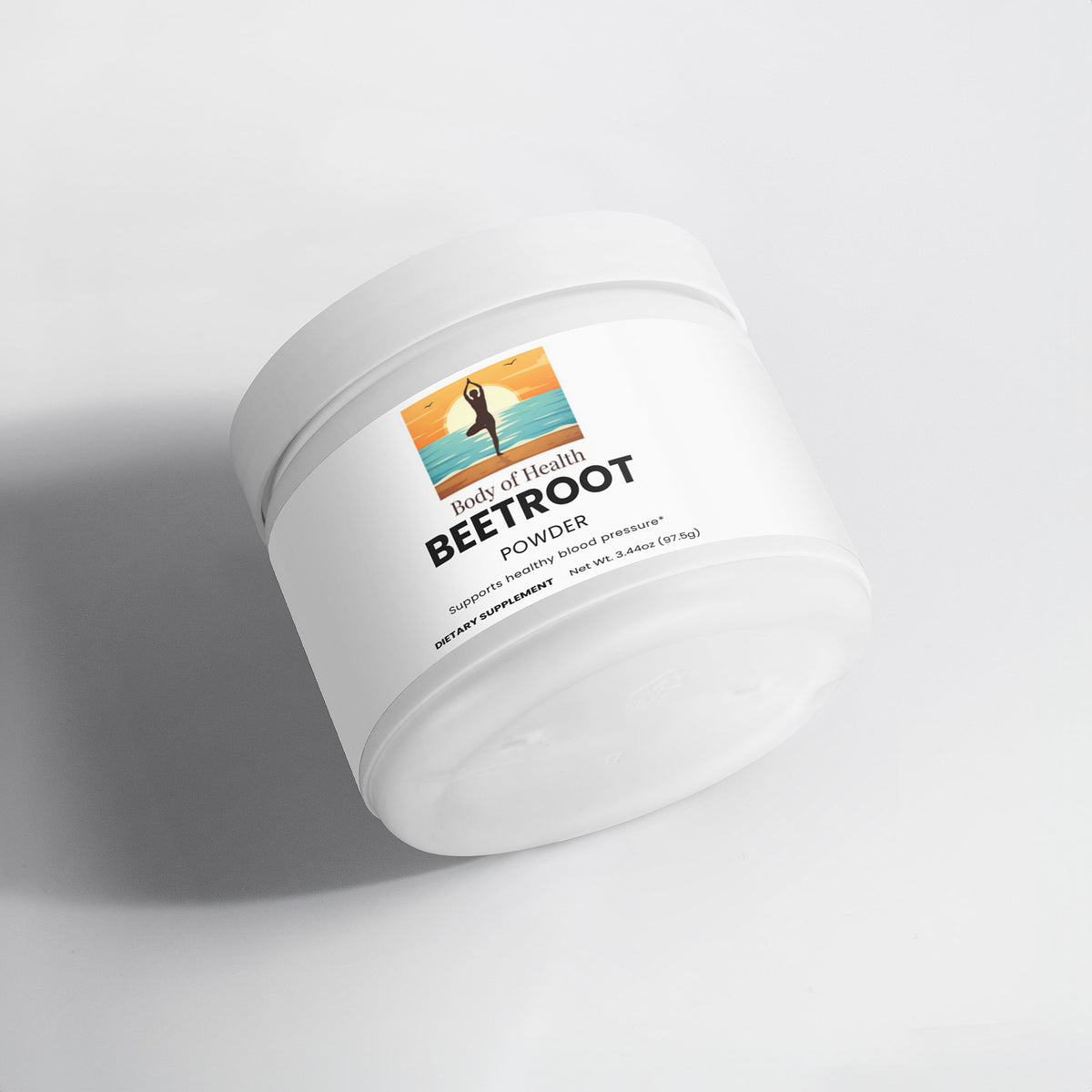Beetroot Powder