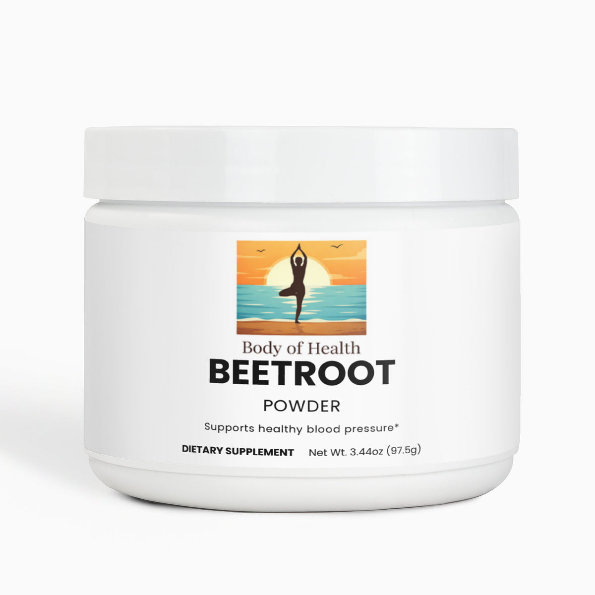 Beetroot Powder