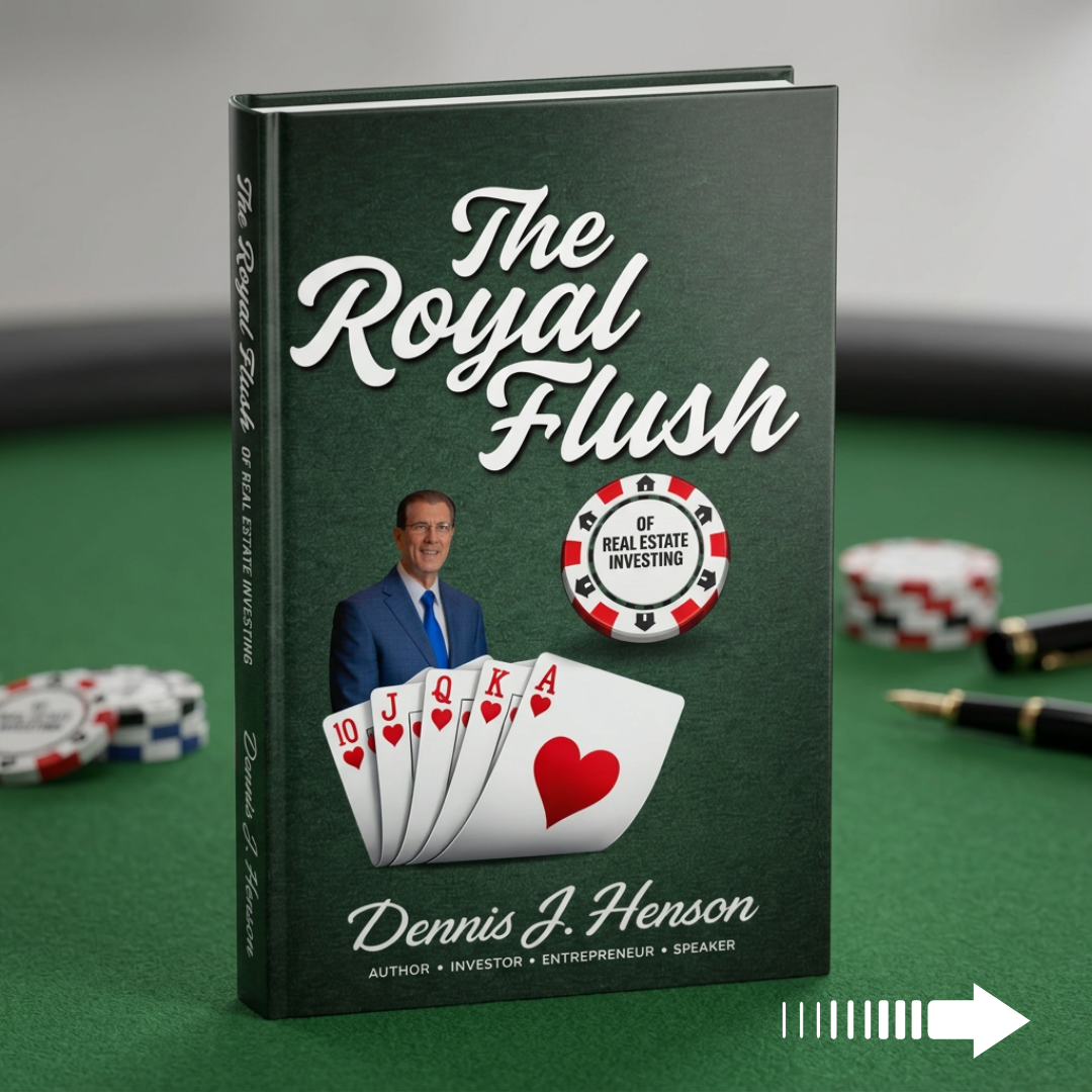 Real Estate Investing Skills Series