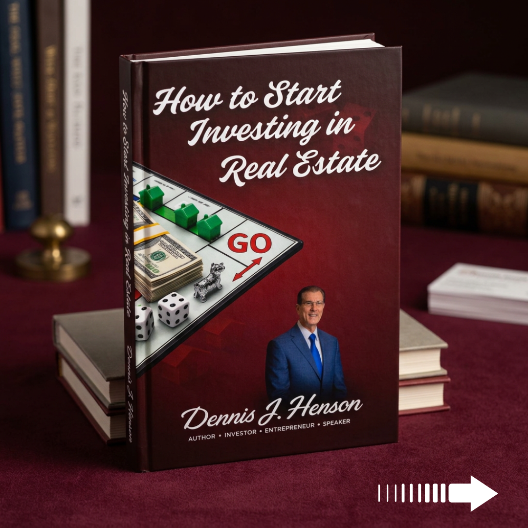 Real Estate Investing Skills Series