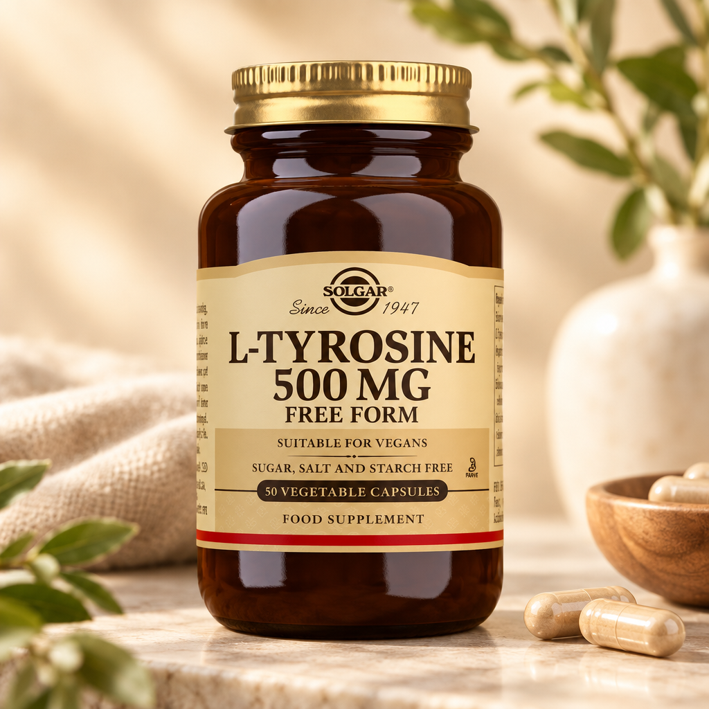L-Tyrosine