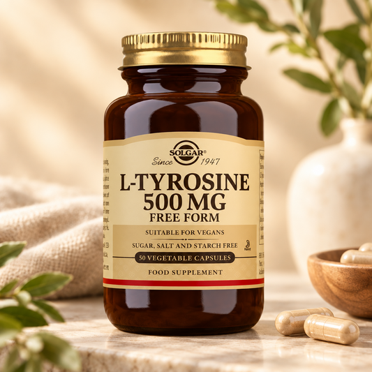 L-Tyrosine