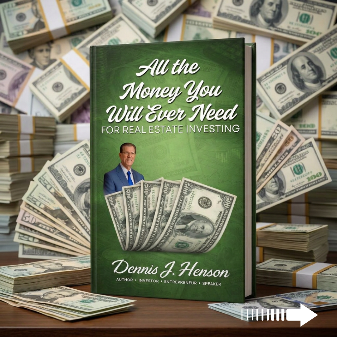 Real Estate Investing Skills Series