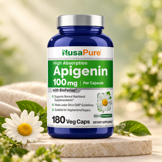 Apigenin