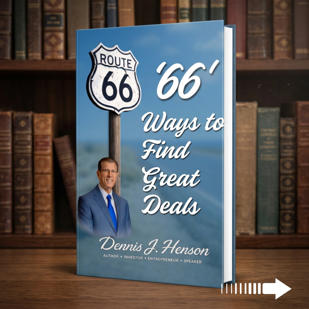 Real Estate Investing Skills Series