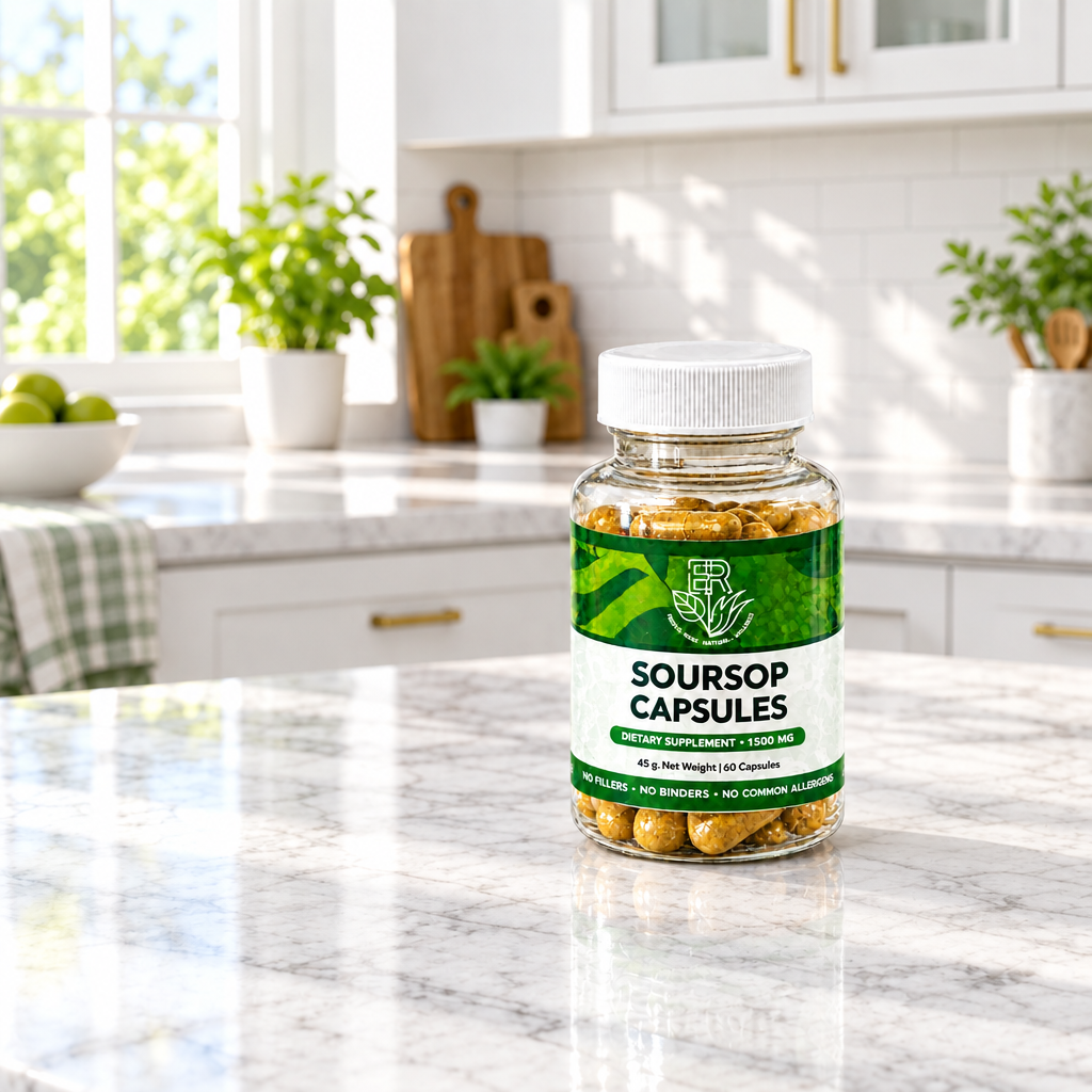 Soursop