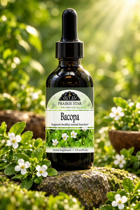Bacopa