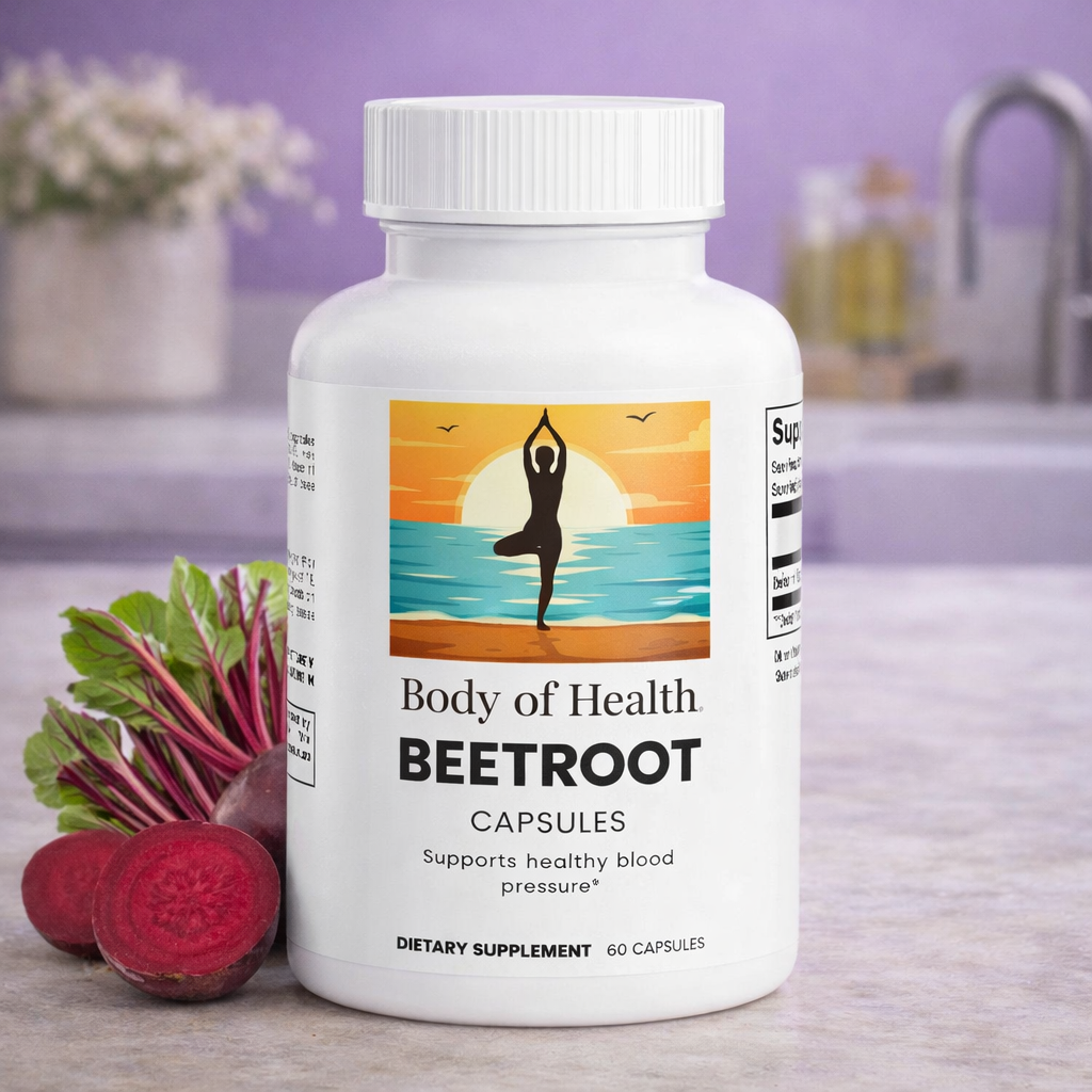 Beetroot