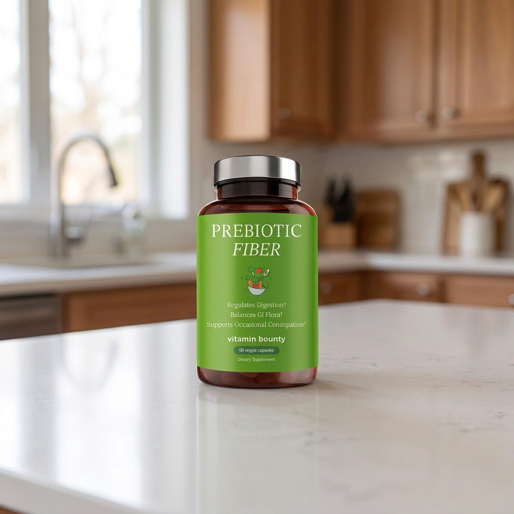Prebiotic Fiber