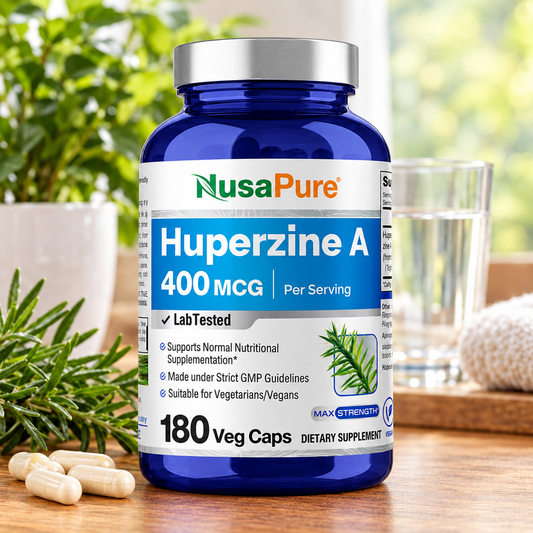 Huperzine A