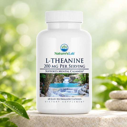 L-Theanine