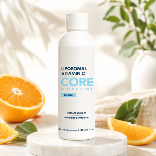 Liposomal Vitamin C