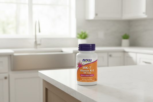 MK-7 Vitamin K-2