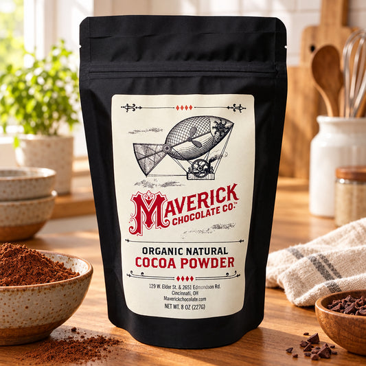 Cocoa Powder