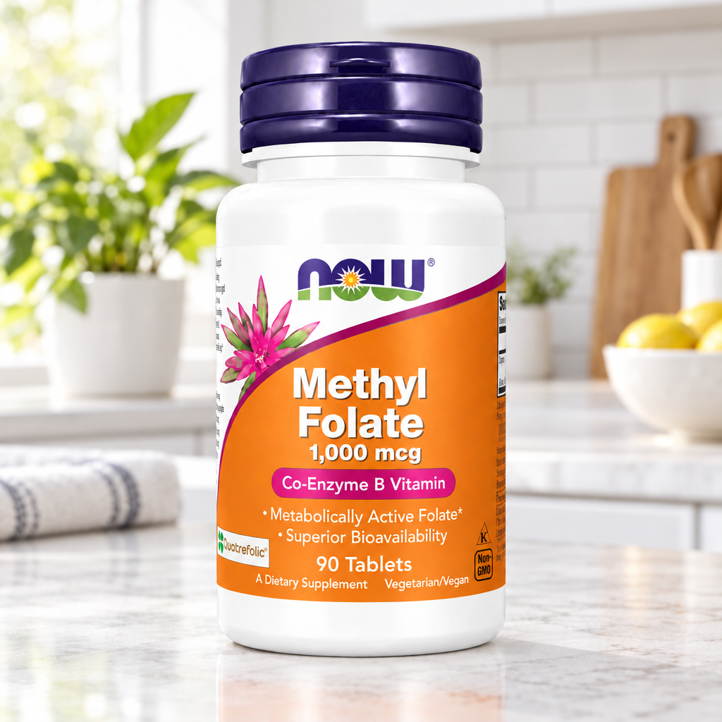Methyl Folate