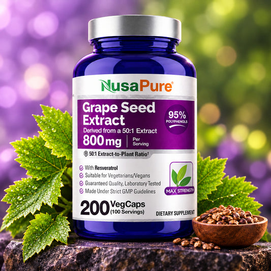 Grape Seed Extract