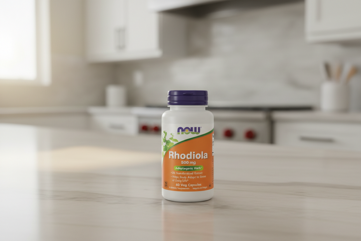 Rhodiola
