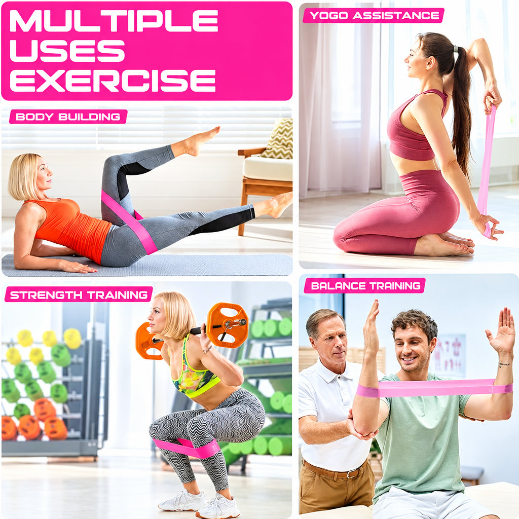 Resistance Bands