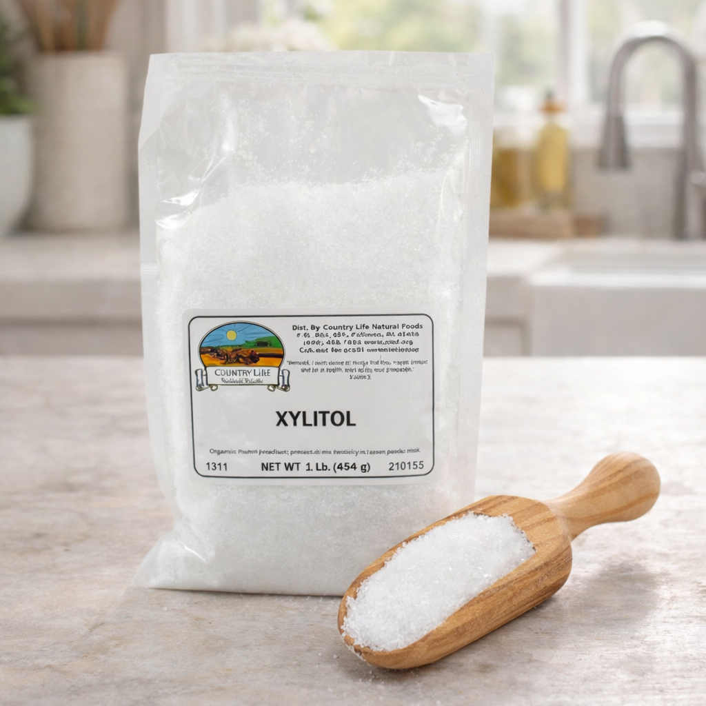 Sweet Companion (Xylitol)