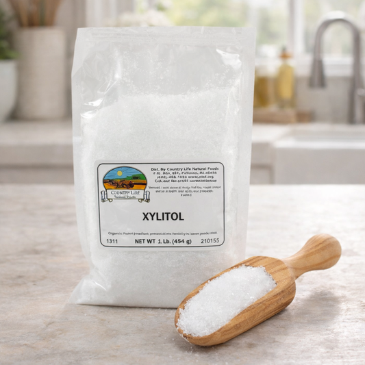 Sweet Companion (Xylitol)