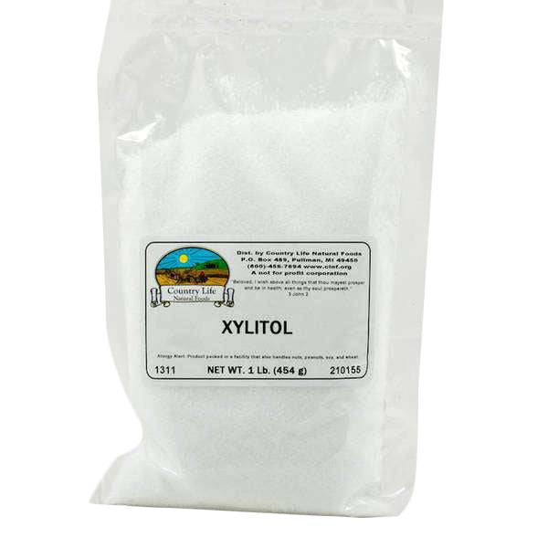 Sweet Companion (Xylitol)