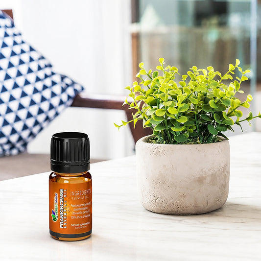 Frankincense Essential Oil