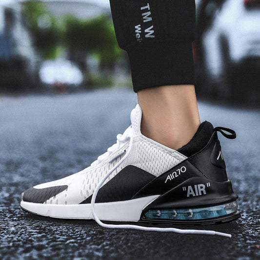 Unisex Air Cushion Running Shoes